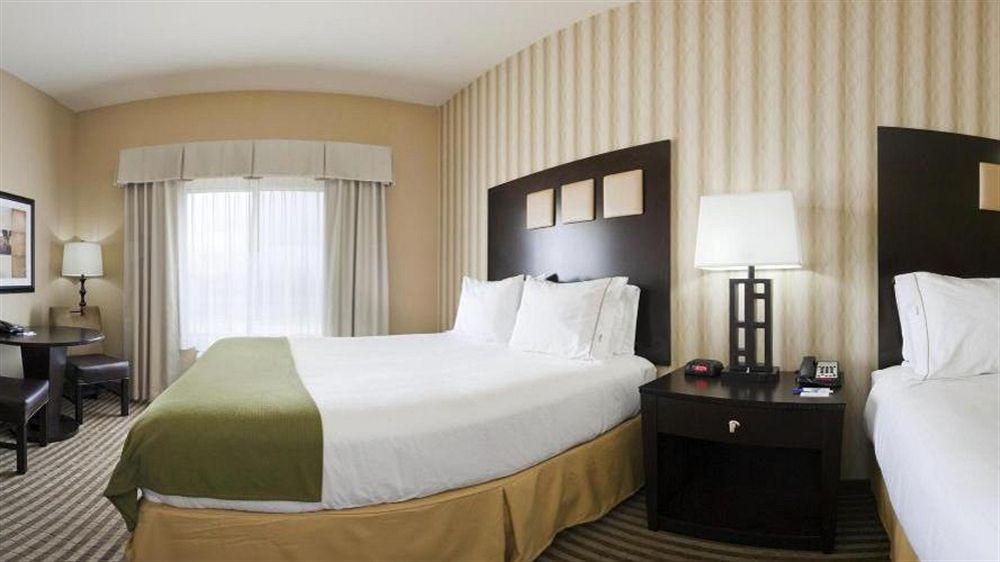 Holiday Inn Express Hotel & Suites Richwood - Cincinnati South By Ihg Exterior foto